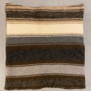 Toad & Co Wool Skirt